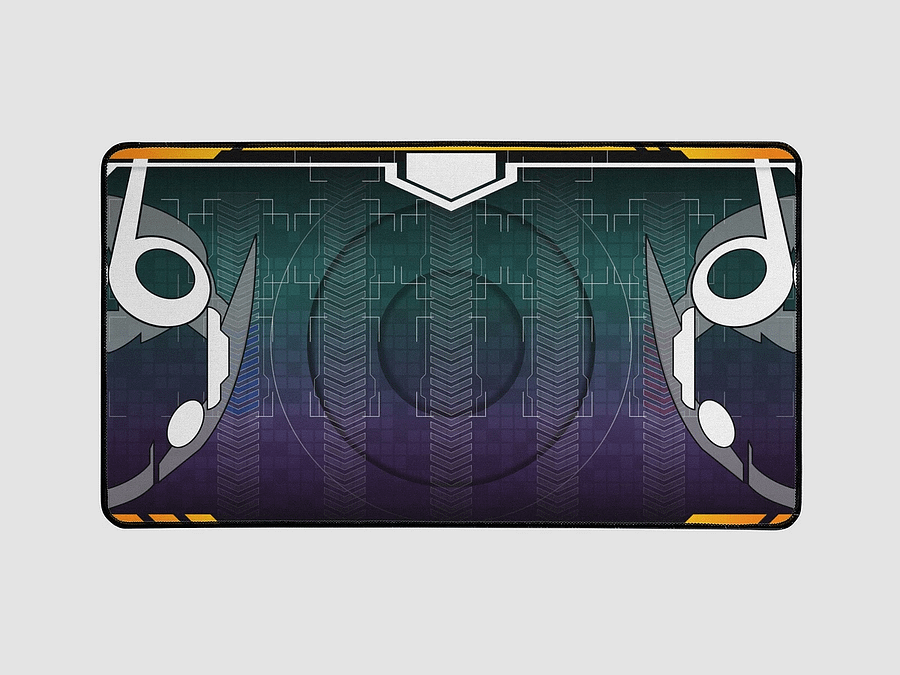 GOTCHARD - PLAYMAT product image (2)