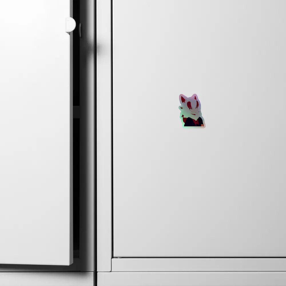 Shocked Emote product image (4)