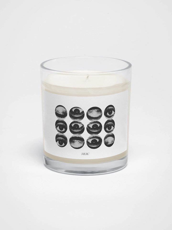 ALL EYES ON US CANDLE product image (1)