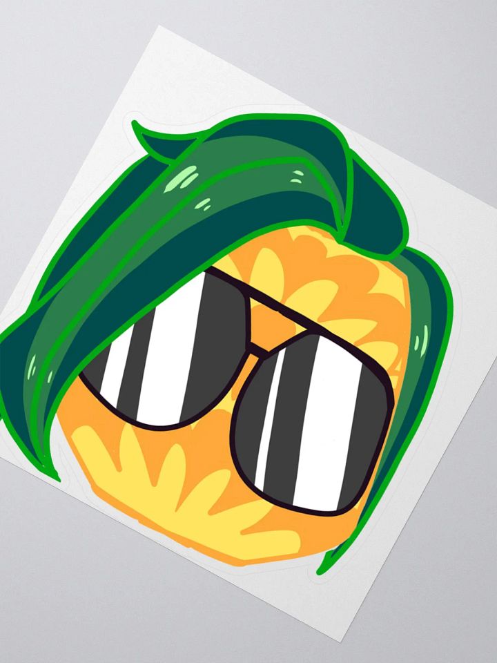 Pineapple Rokk product image (4)