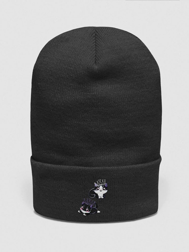 New 2024 Cat Beanie! product image (1)