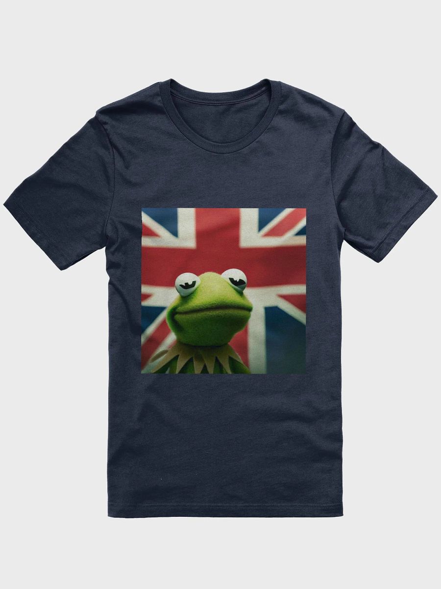 Gobi UK Tee product image (1)