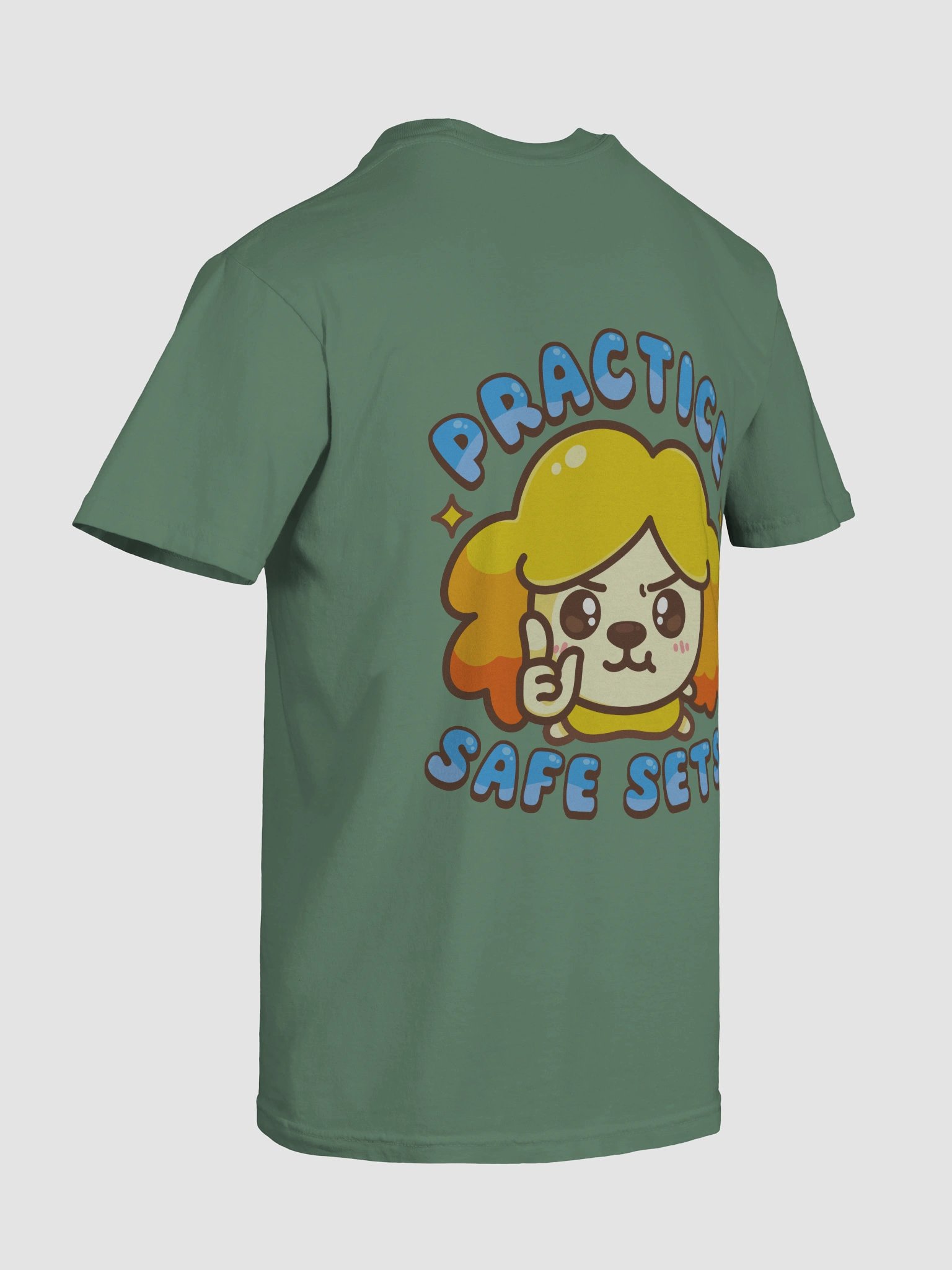 Practice Safe Sets product image (20)