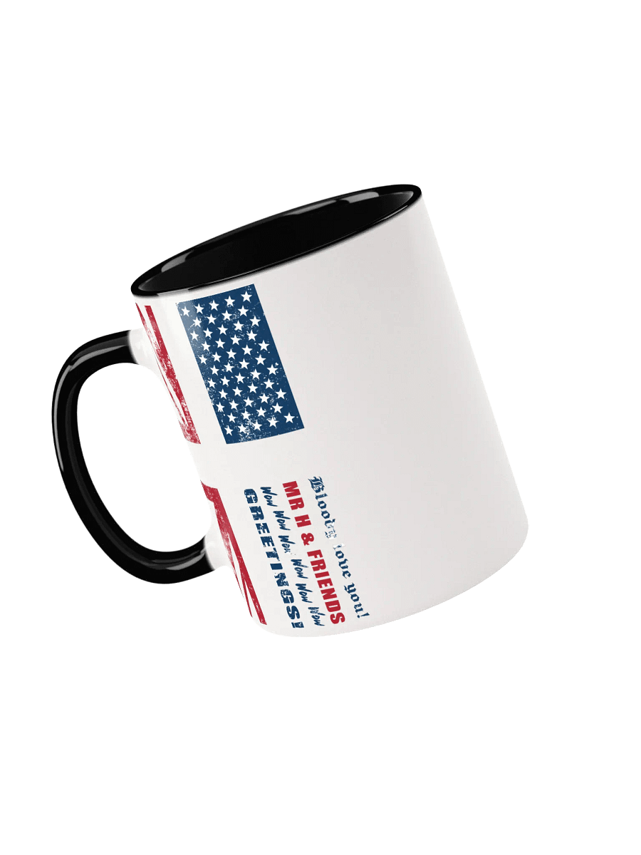 Hybrid Flag Color Pop Mug product image (22)