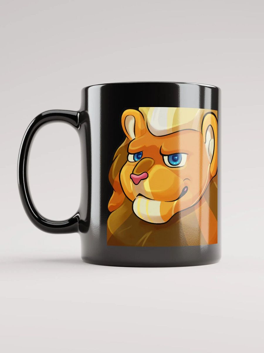 Tohru Leonis Coffee (s)Mug product image (12)