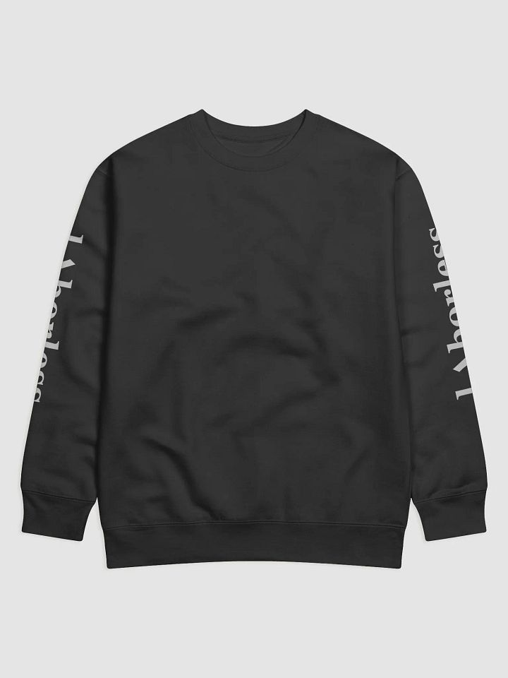 American Classic Cotton Sweatshirt product image (1)