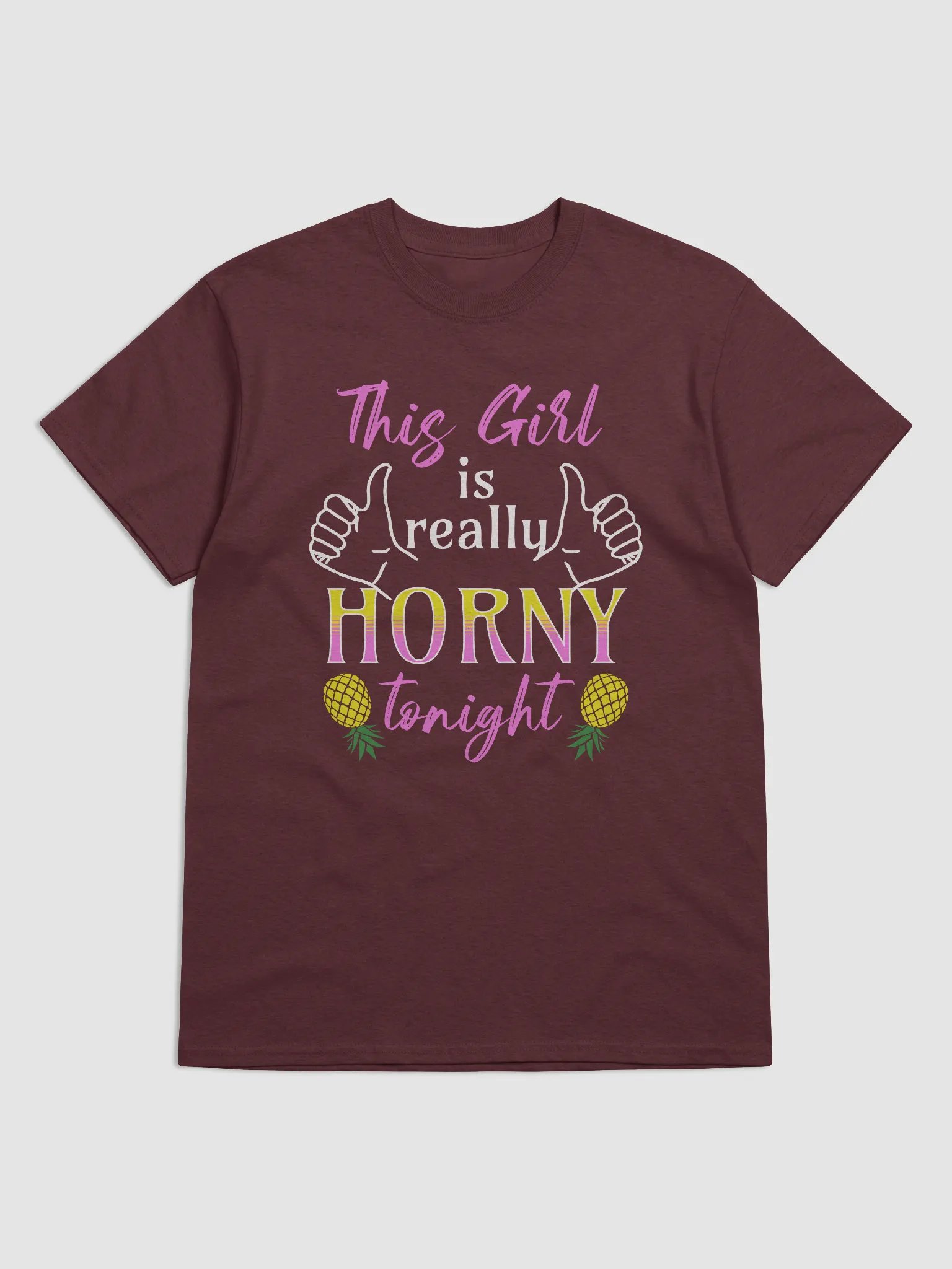This Girl is really HORNY tonight product image (15)