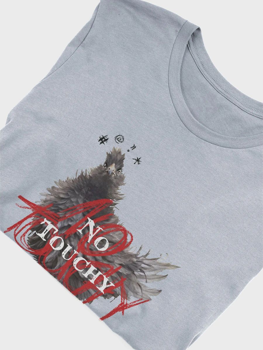 No Touchy - Unisex T-Shirt product image (52)