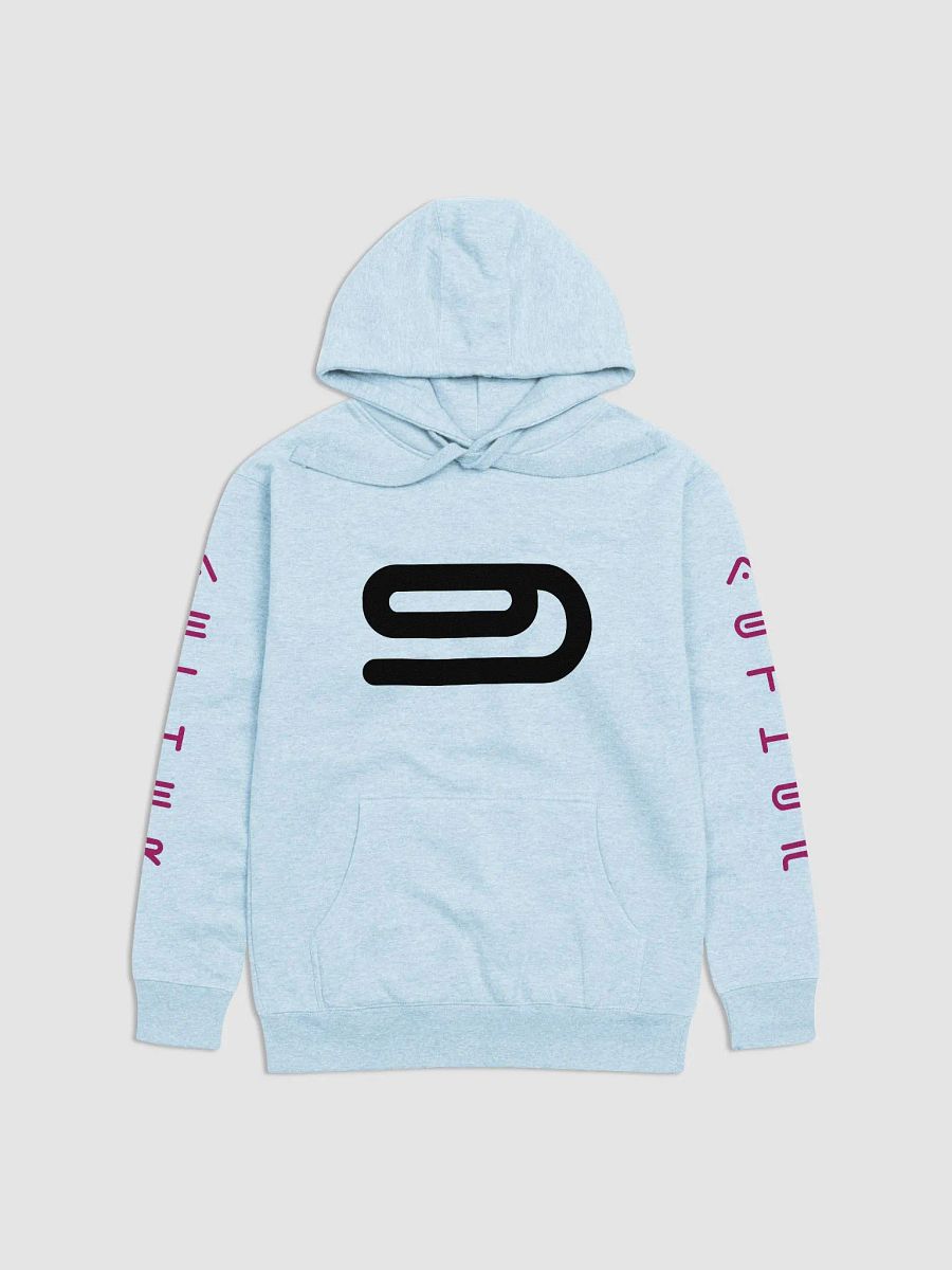 9 AETHER (ETHER) UNISEX HOODIES - LC product image (8)