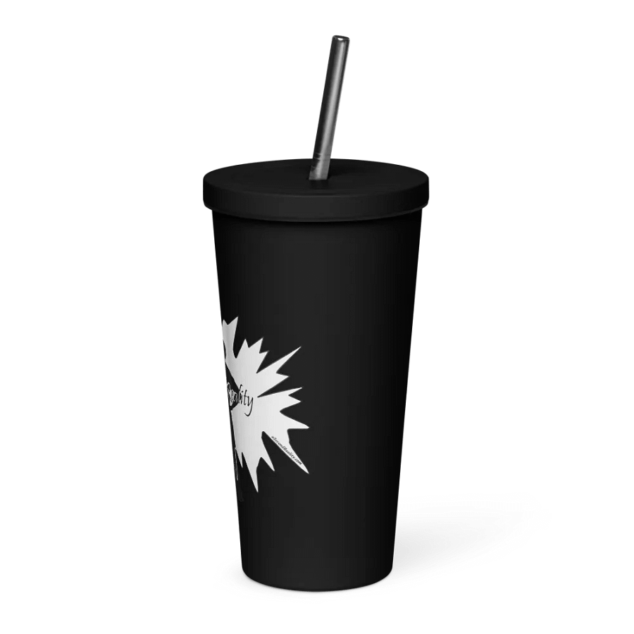A Second Reality logo tumble product image (7)