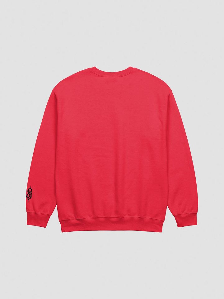 Slipknot Logo Sweatshirt product image (2)