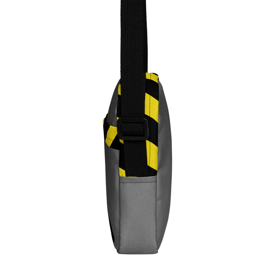 General hazard utility crossbody bag product image (2)
