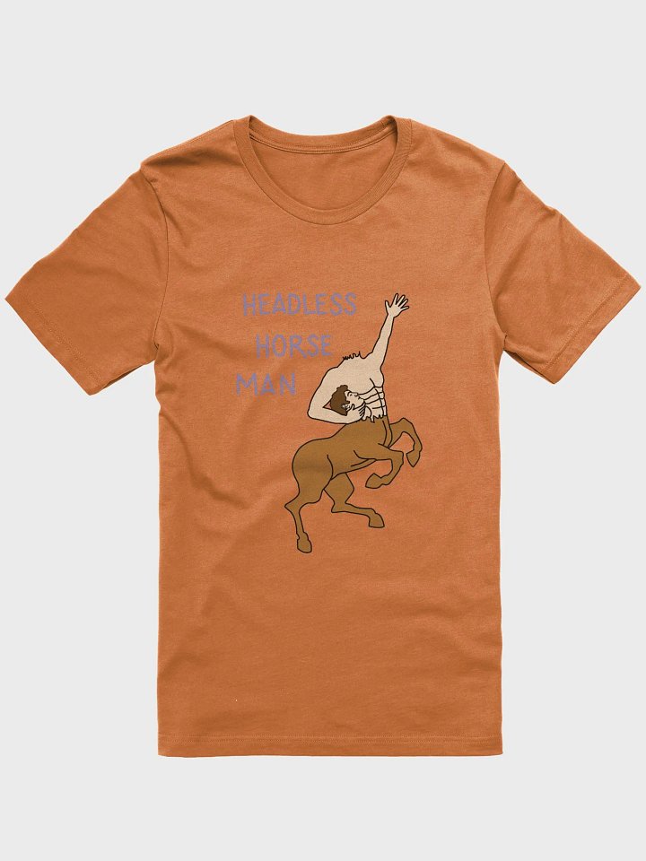 Headless Horse Man product image (2)