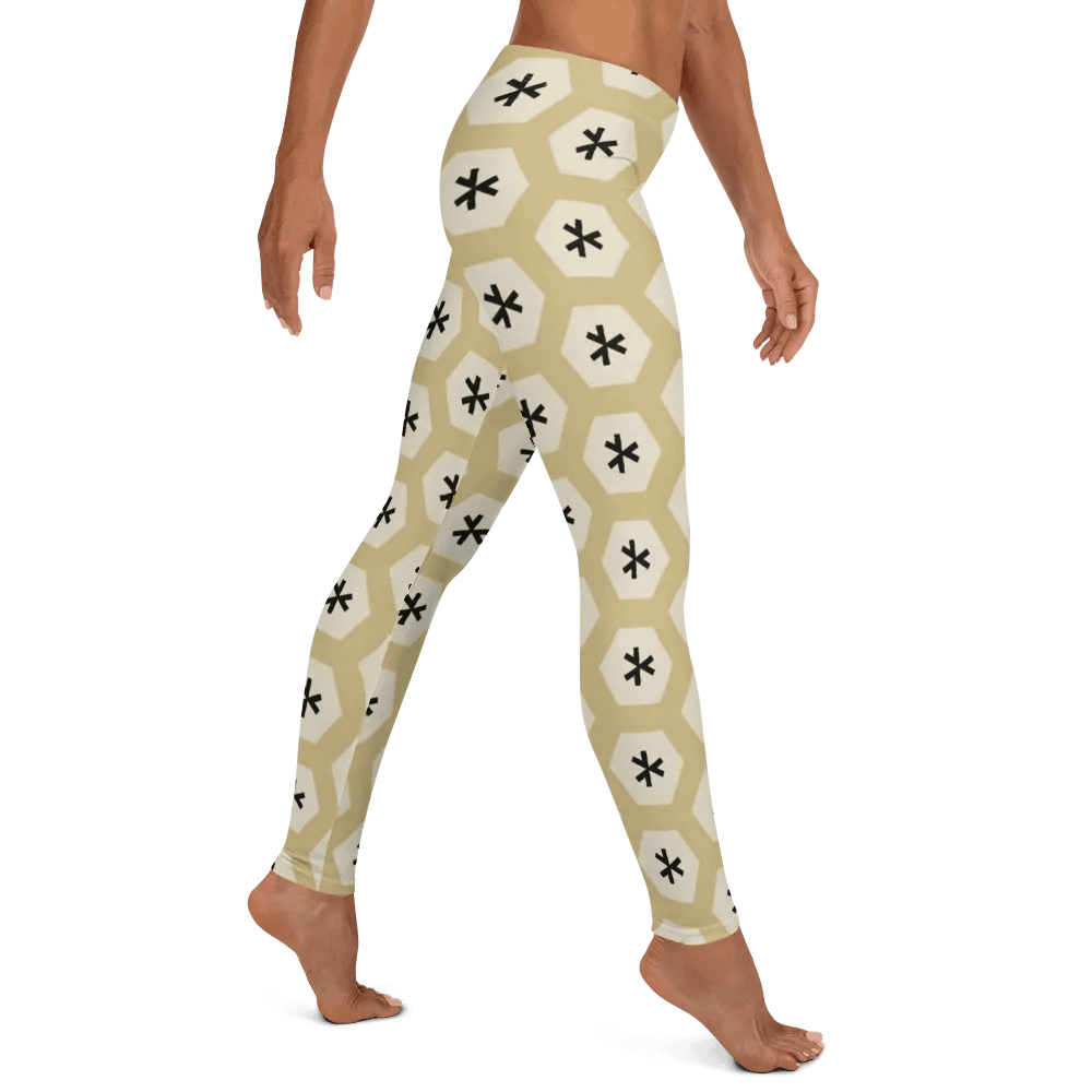 The Geometric Pattern product image (5)