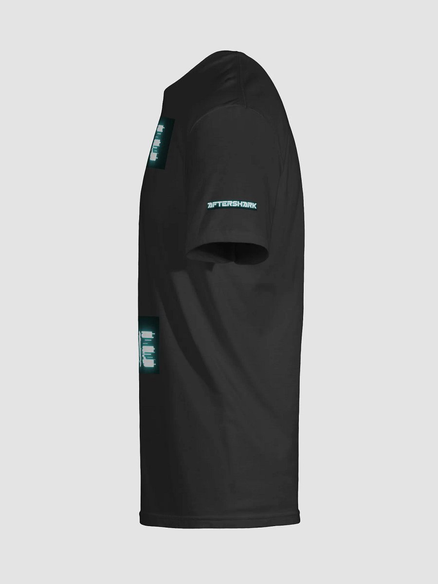 AntiCrime tee product image (9)
