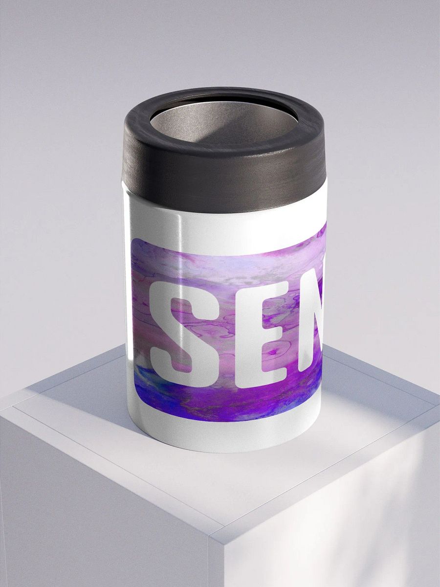 SEND IT Stubbie Holder product image (3)