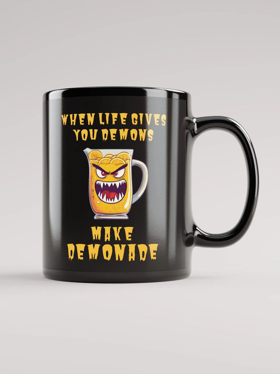 Make Demonade Mug product image (1)