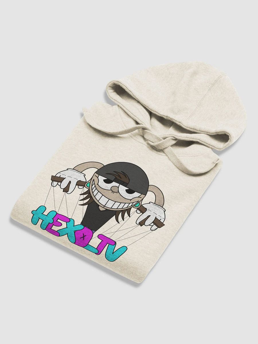 HEXD PUPPETEER product image (5)