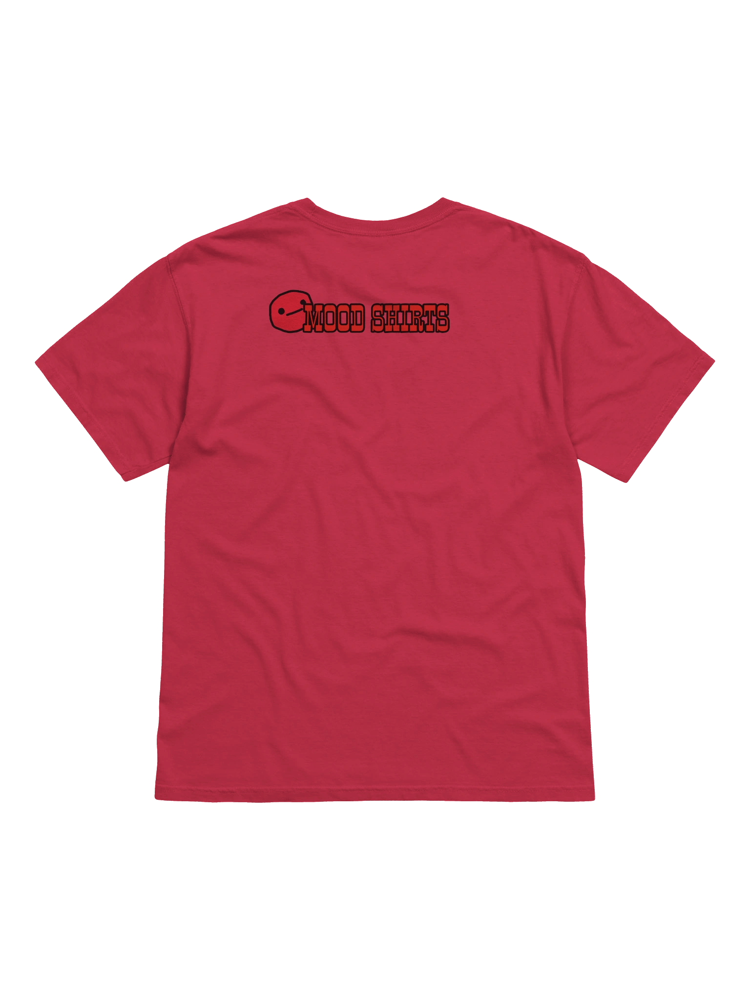 Mood Shirts: SMILEY product image (7)