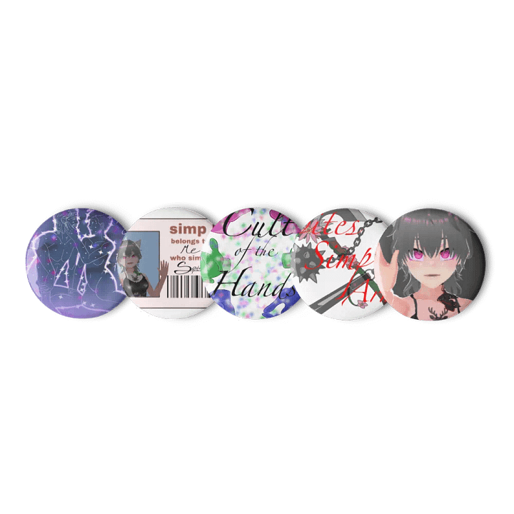 Pin set 2 product image (3)