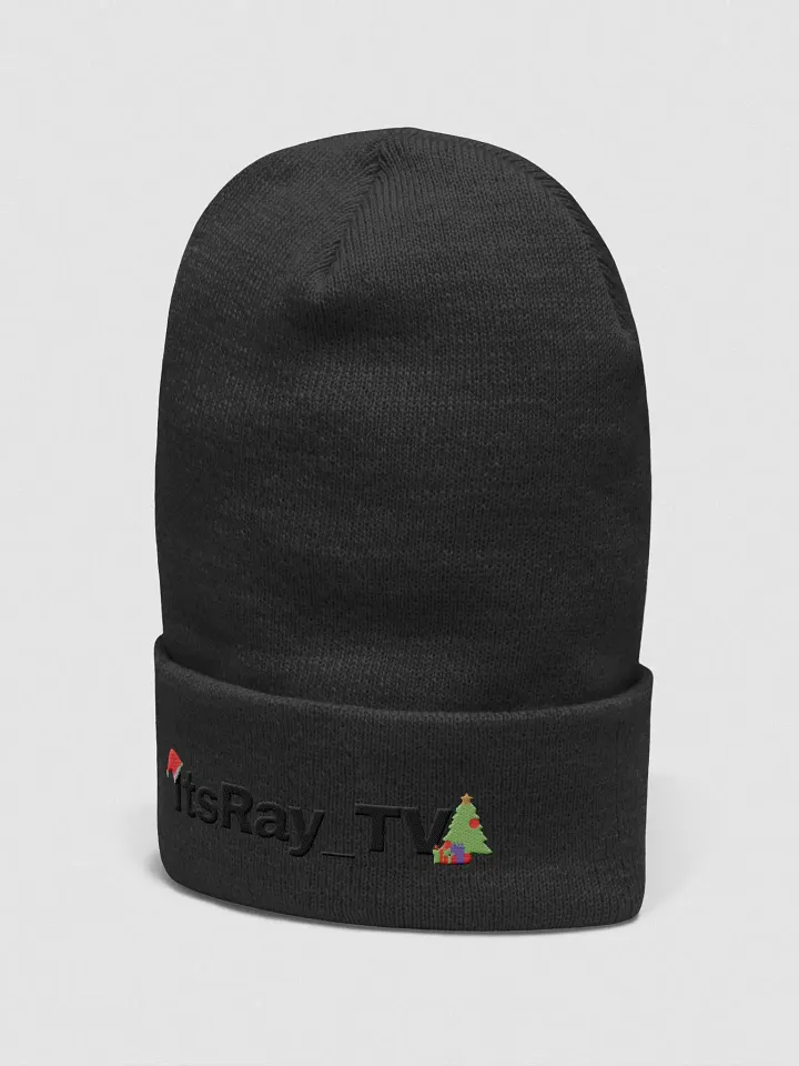 Holiday Beanie product image (10)