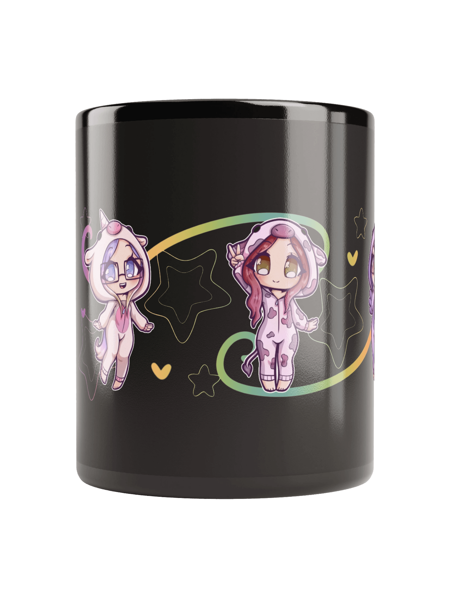 Tux2, Missieb12, Mama_MJ collab Onesie product image (10)