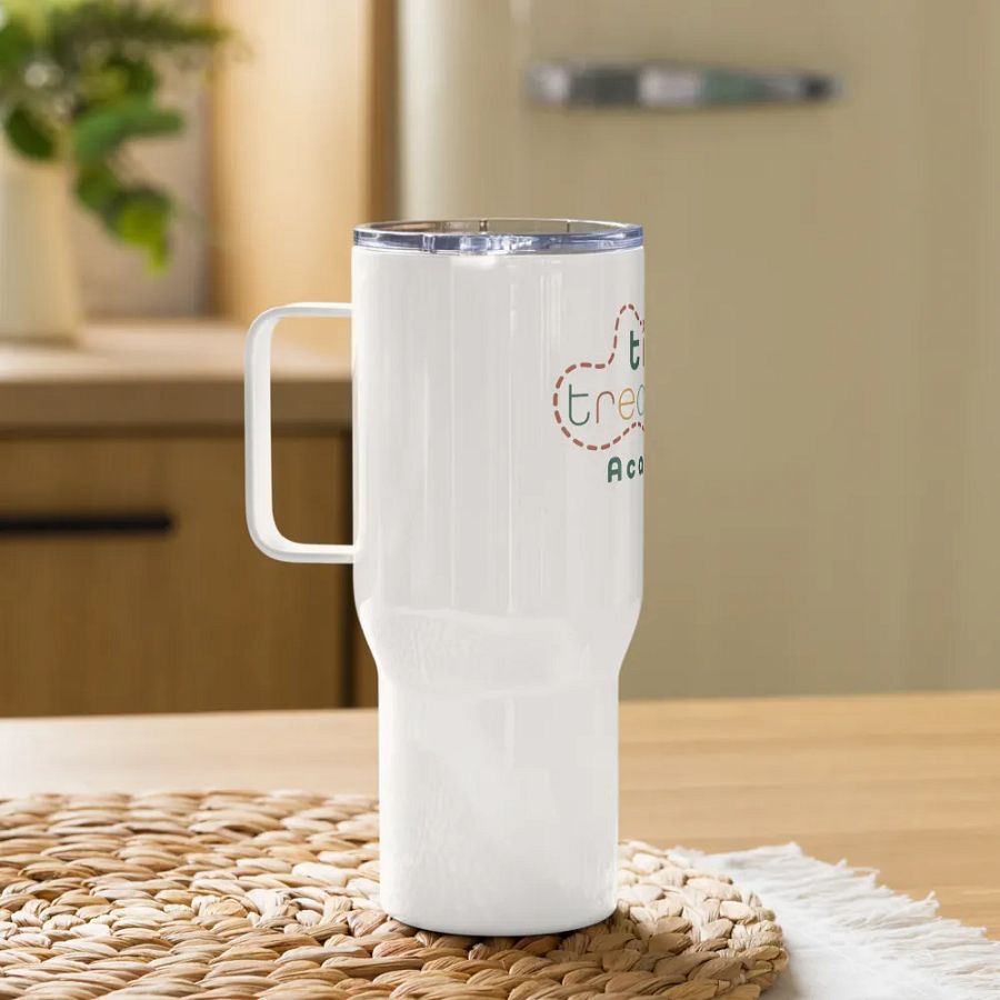 Academy Travel Mug product image (10)