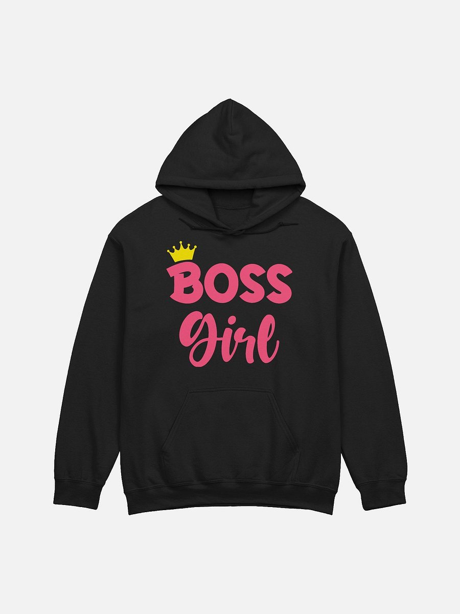 Boss Girl Hoodie product image (3)