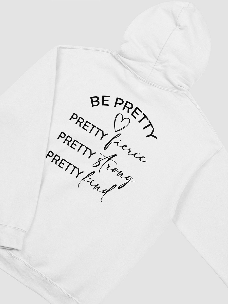 Be Pretty Hoodie product image (3)