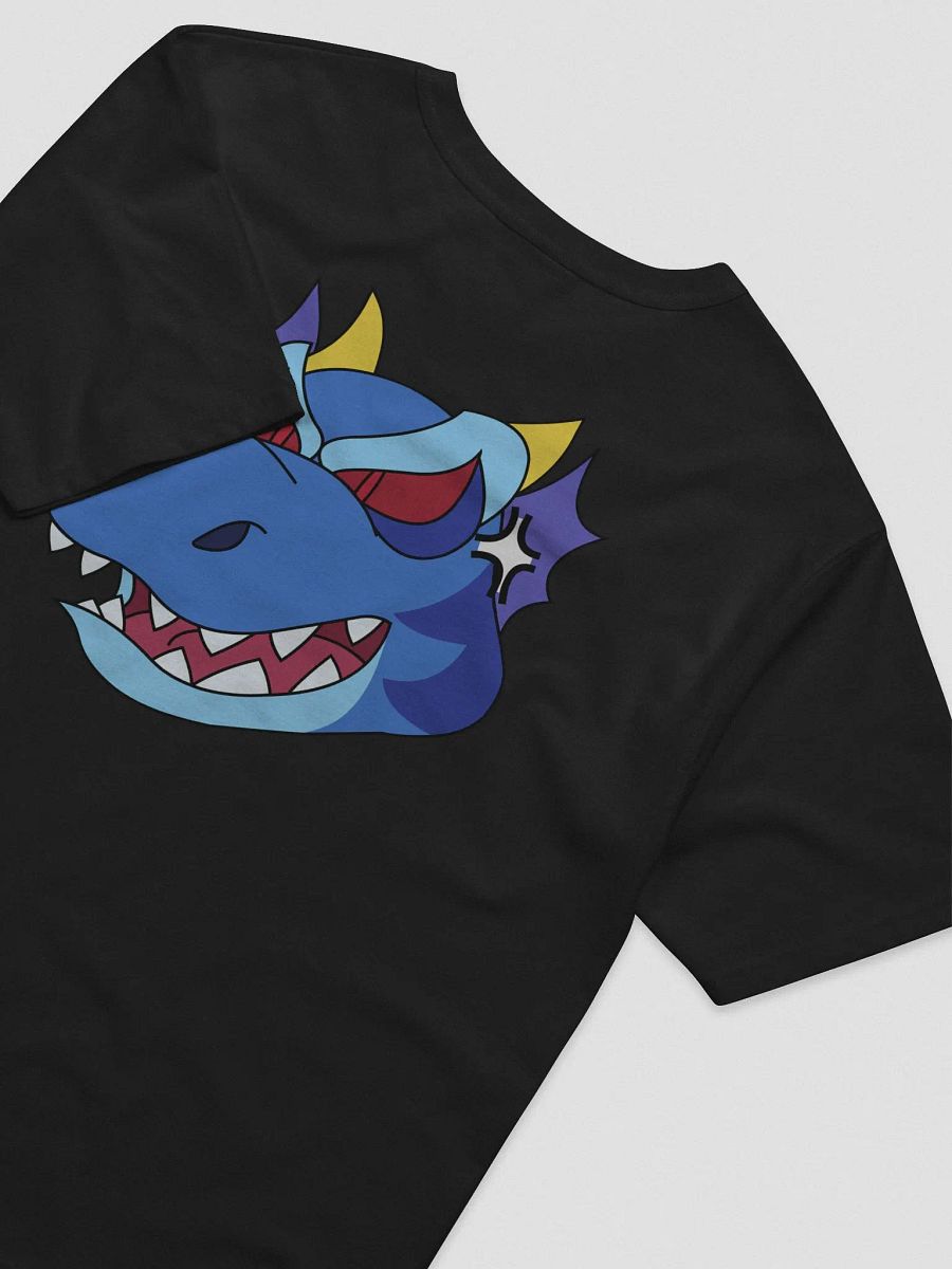 Angry Dragon Shirt product image (20)