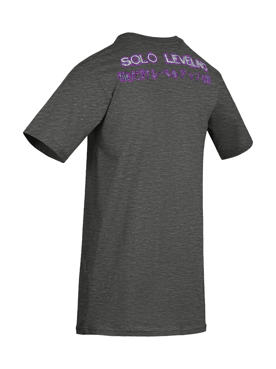 Solo Leveling: Sung Jin Woo product image (20)