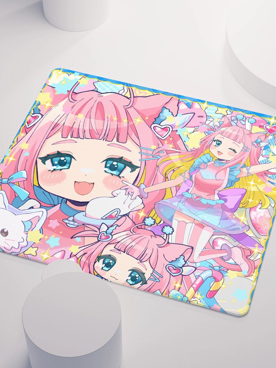 Myanah Gaming Mouse Pad product image (3)