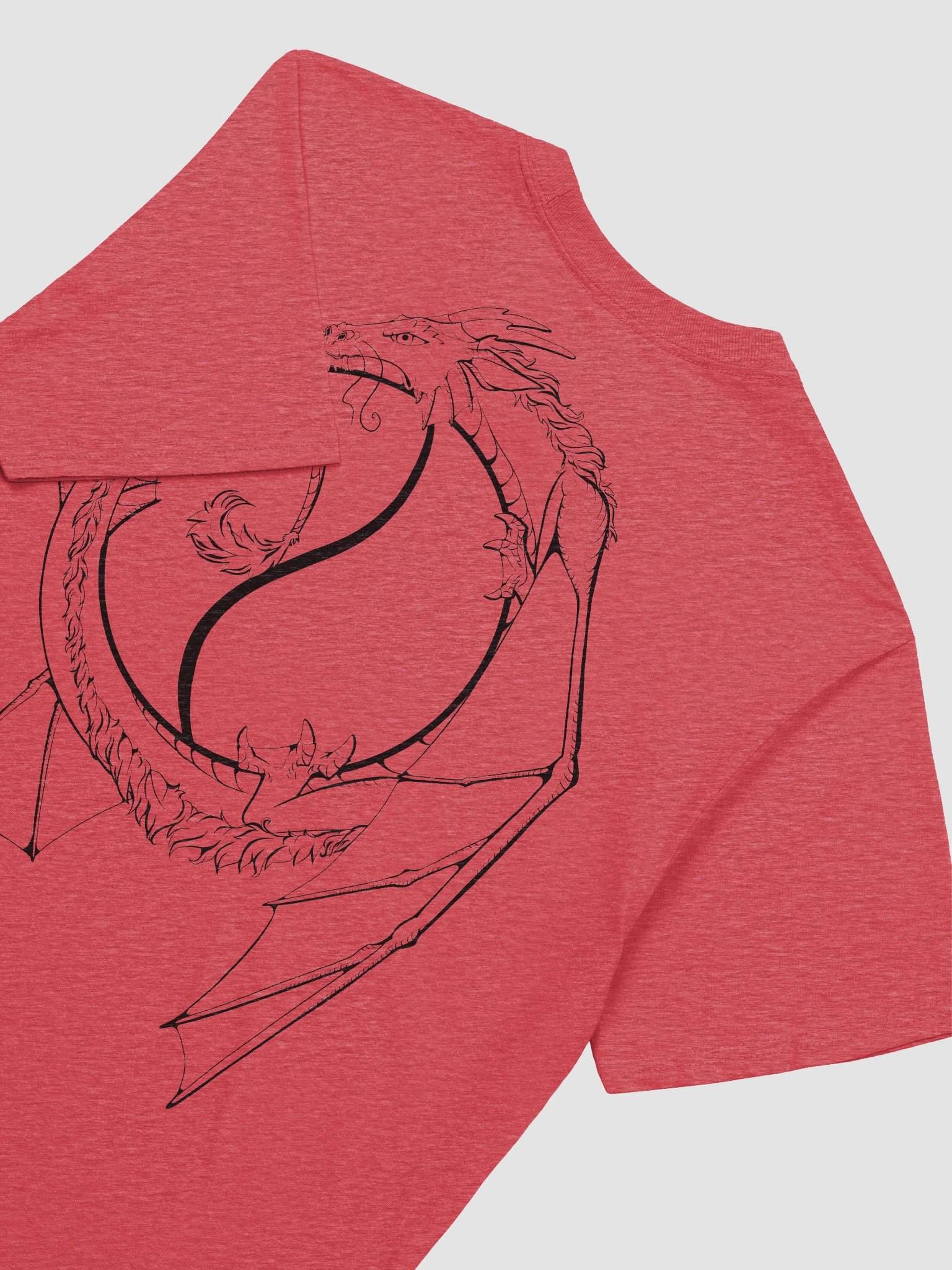 Family Karate Dragon product image (8)