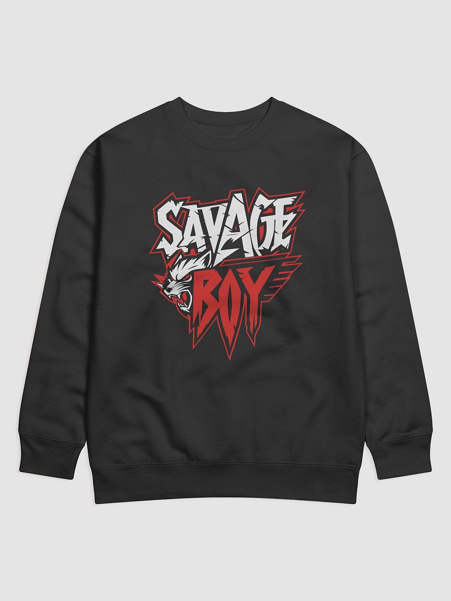 Savage Sweatshirt ❄️🔥 product image (1)