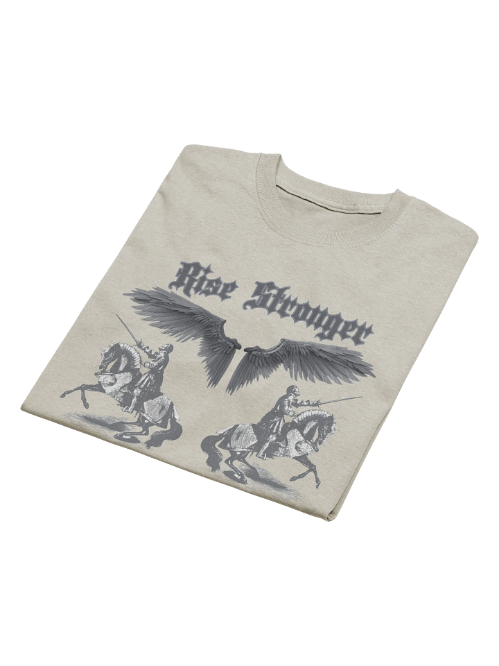 Feathered Flight T-Shirt product image (2)