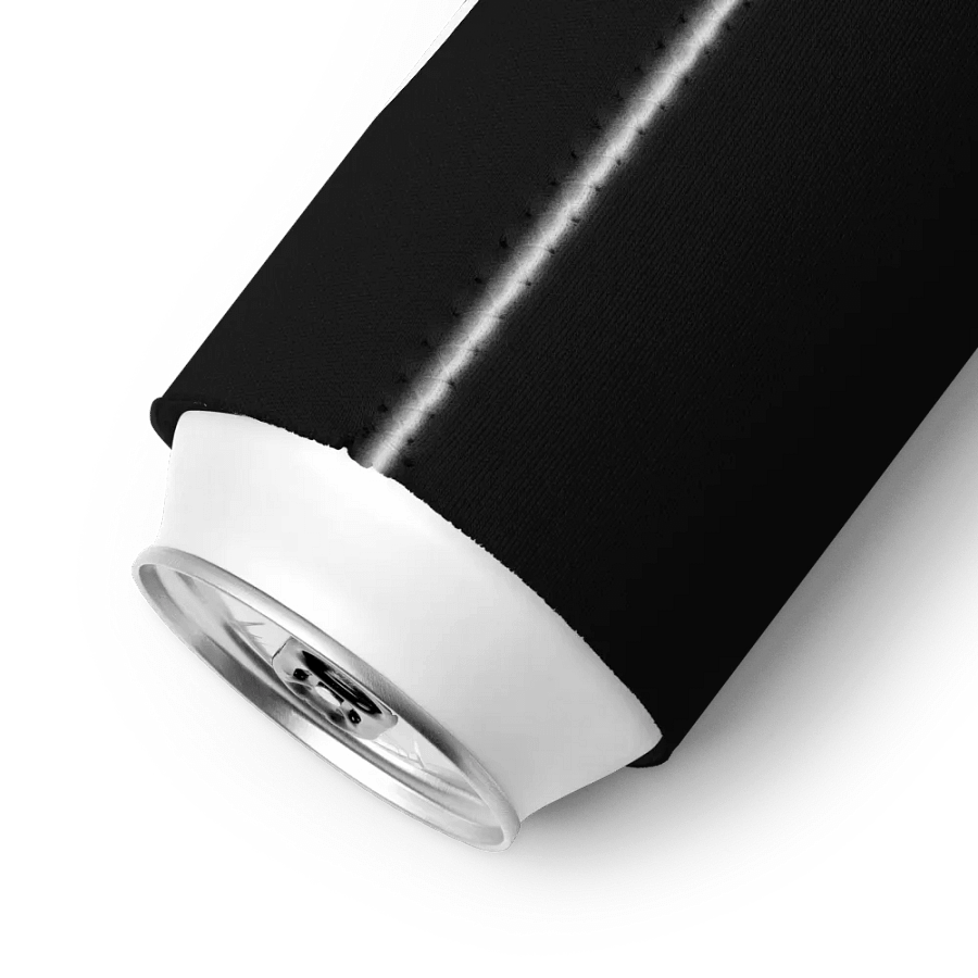 Toon Head Koozie [BLACK] product image (11)