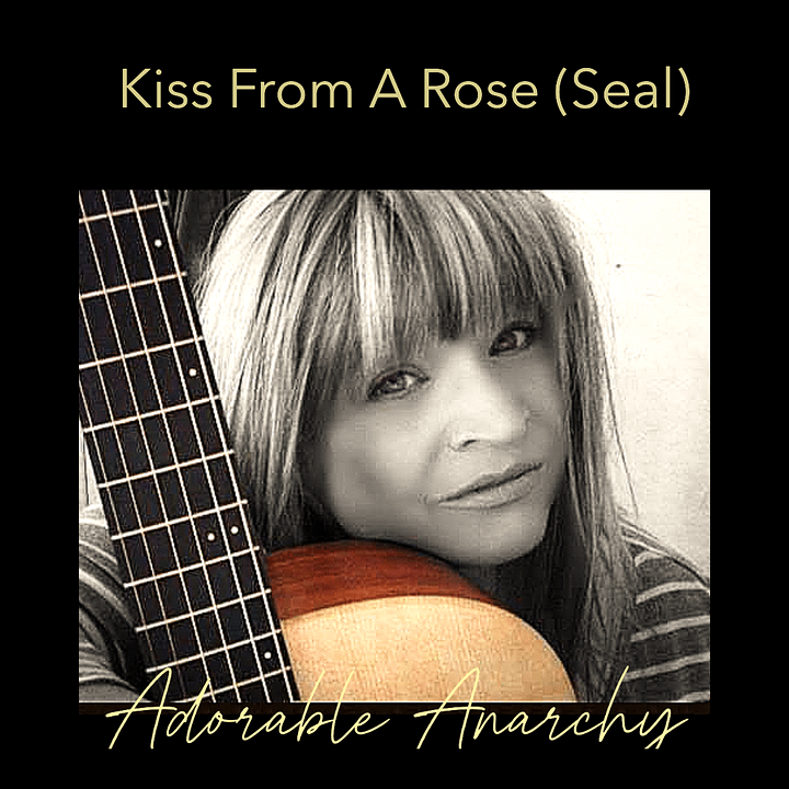 Kiss From A Rose (Seal) product image (1)