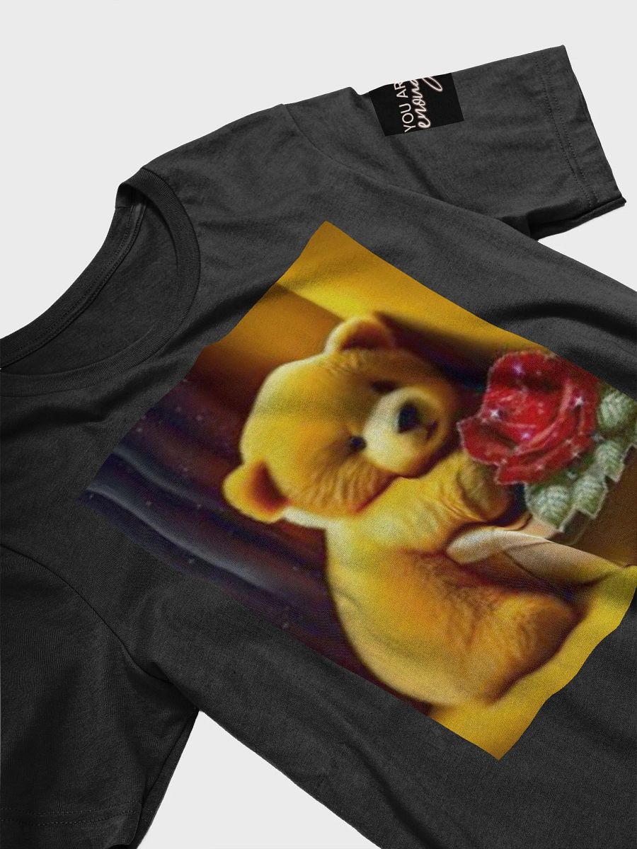 Bella+Canvas Supersoft Long Sleeve T-Shirt product image (3)