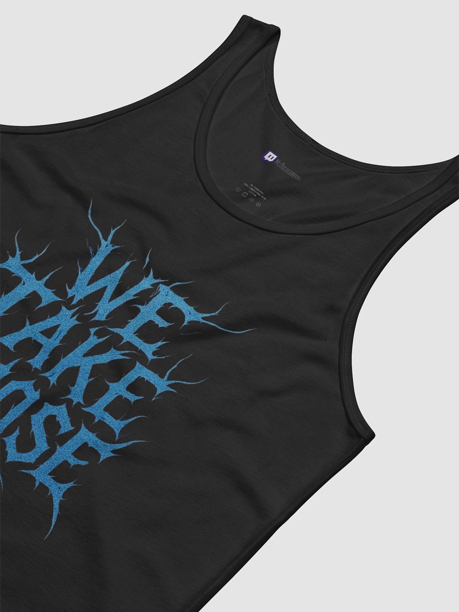 We Take Those (Metal style) Tank Top product image (8)