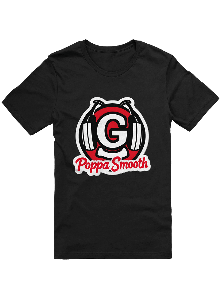 DJ G Papa Smooth product image (1)