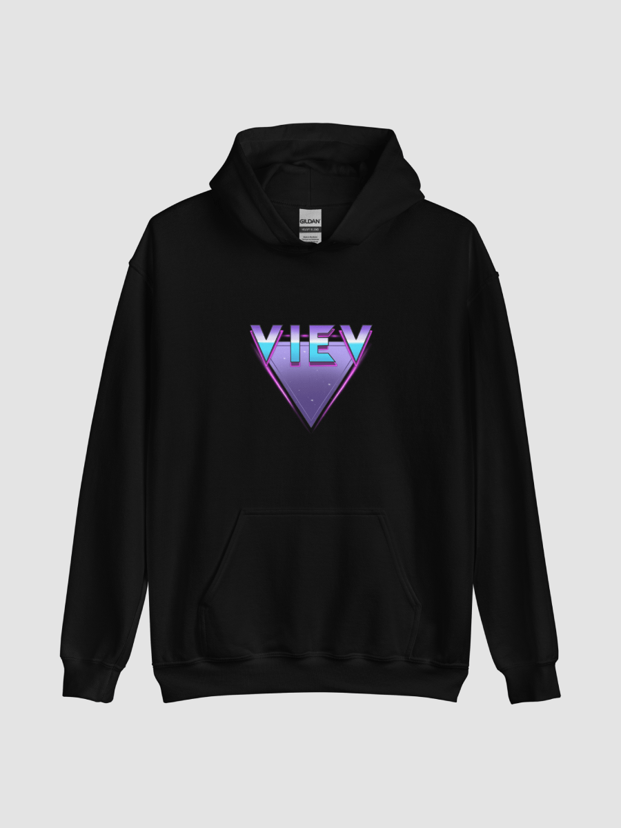 Viev Hoody Unisex product image (1)