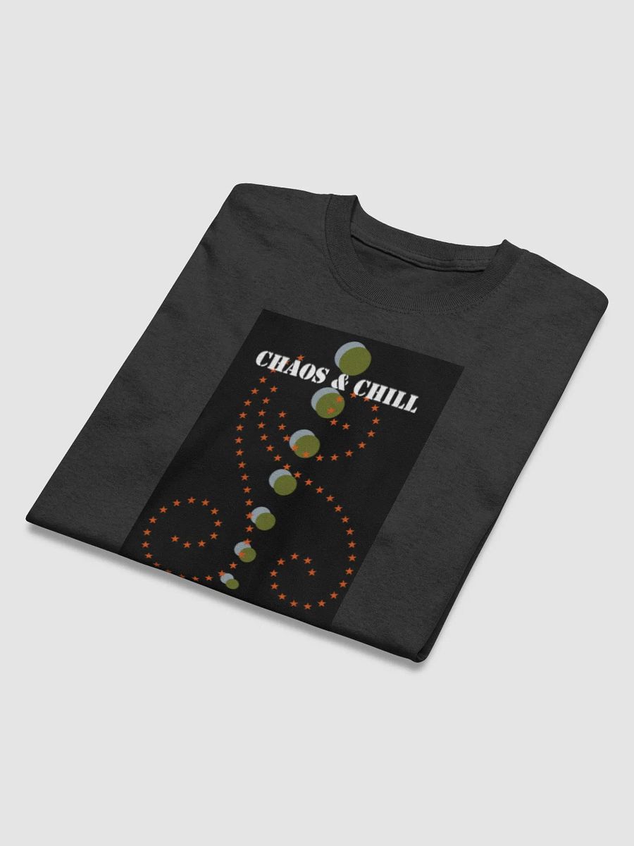 Chaos & Chill product image (3)