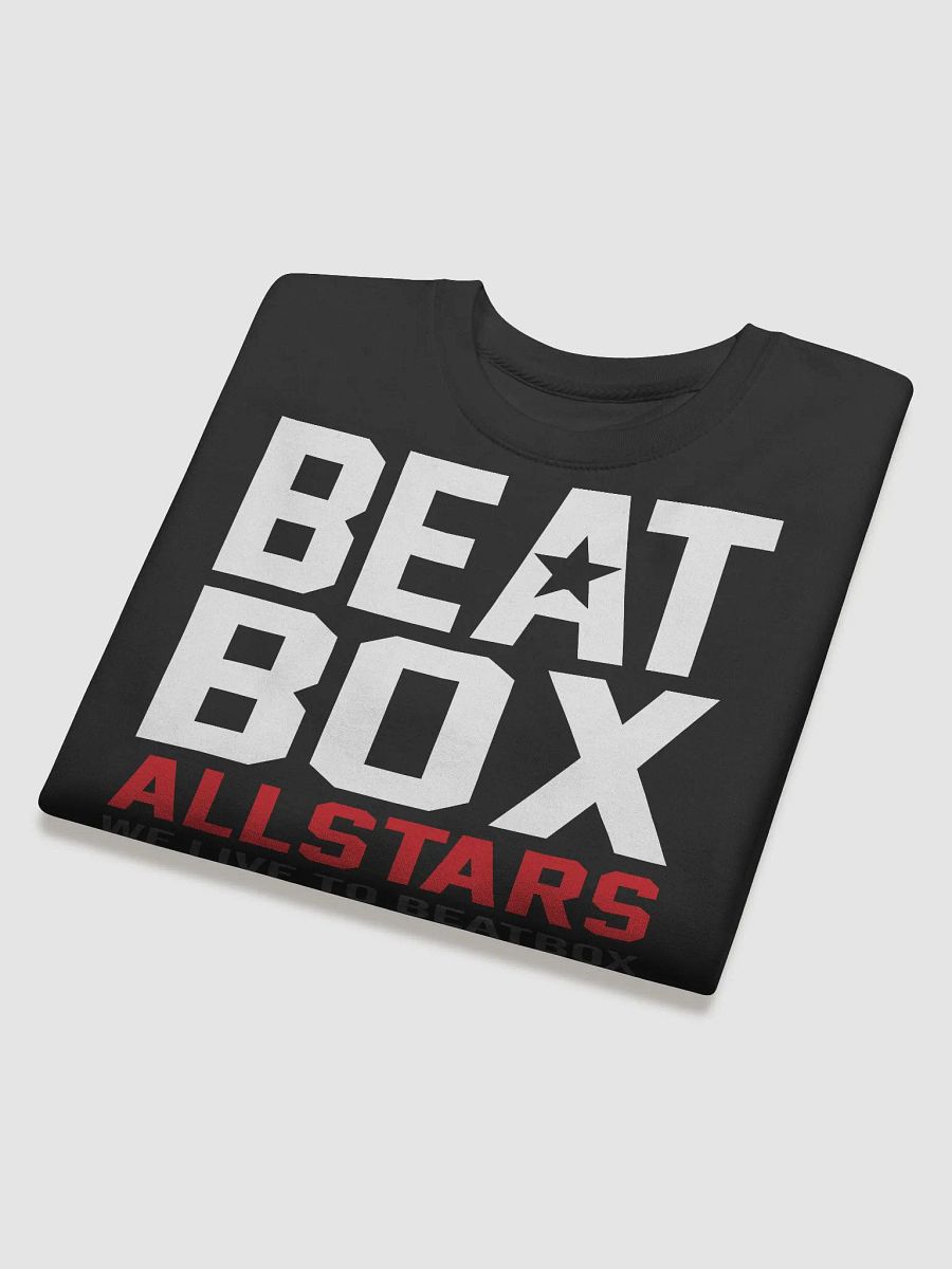 Original Beatbox Allstars Jacket product image (4)