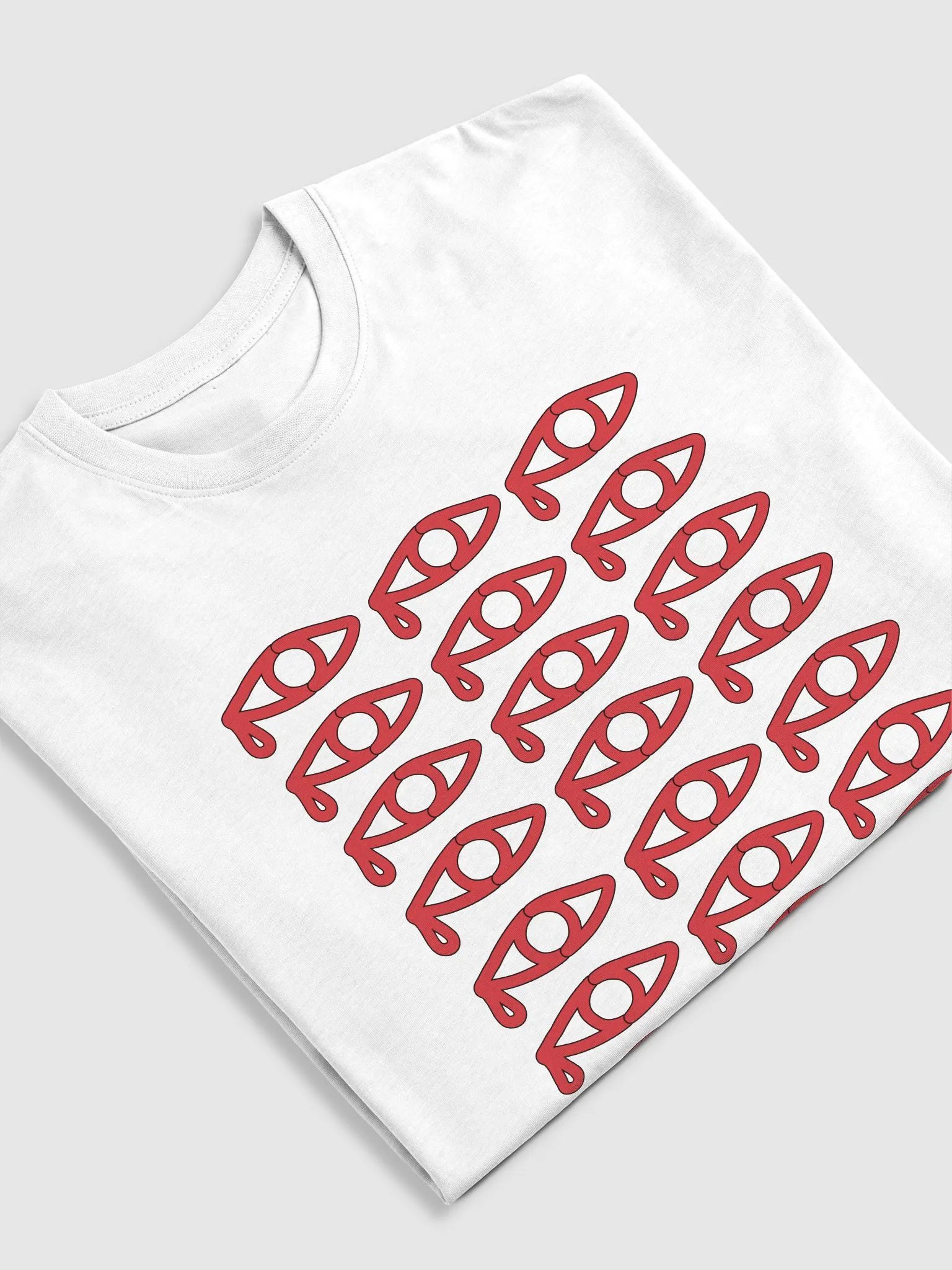 Forever Cry - Red - Cotton Heritage Men's Premium Heavyweight Tee product image (1)
