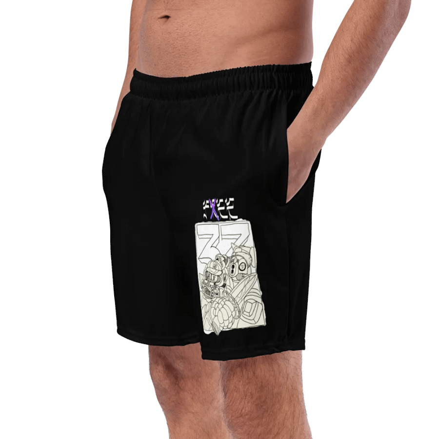 Nature Trunks X333 product image (3)