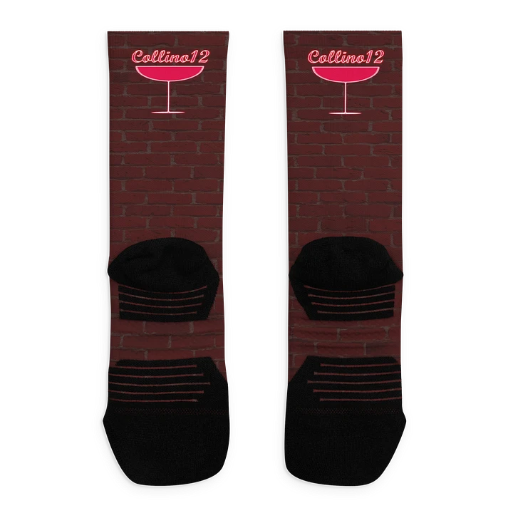 Collino12 Socks product image (1)
