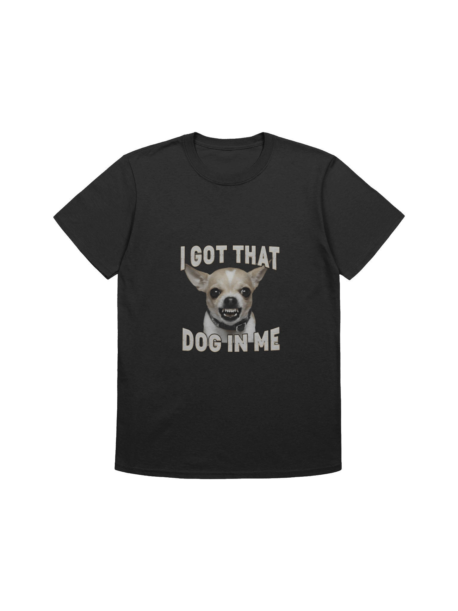 I Got That Dog In Me Shirt product image (1)