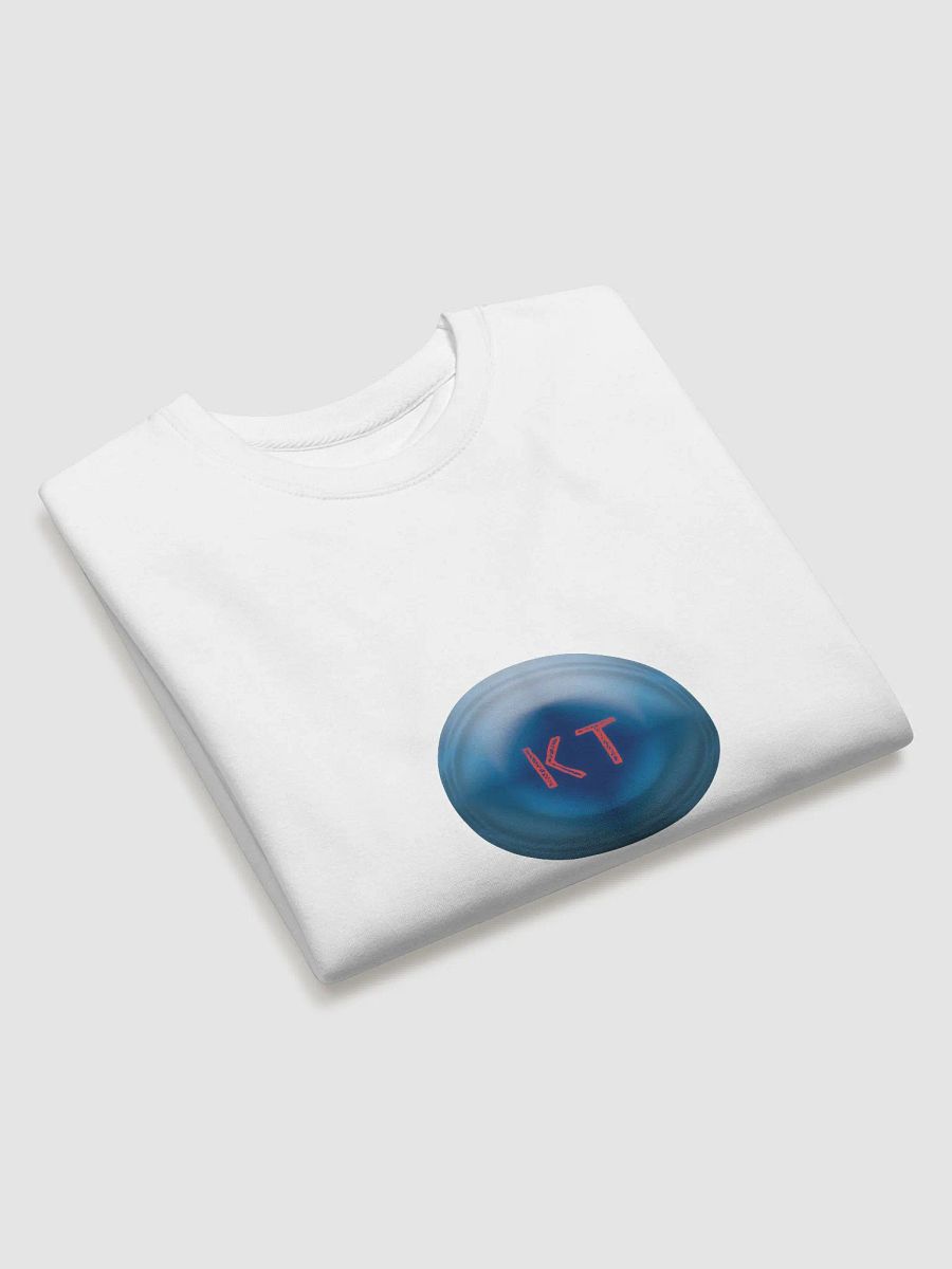 Kevin Tierney Music Secondary Logo Sweatshirt product image (35)