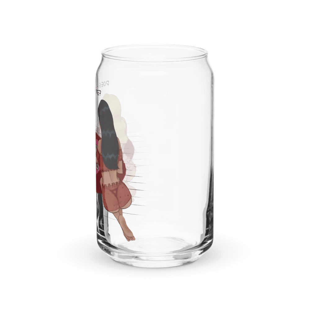 "Does He Like Me" - Punkstea Cup product image (3)