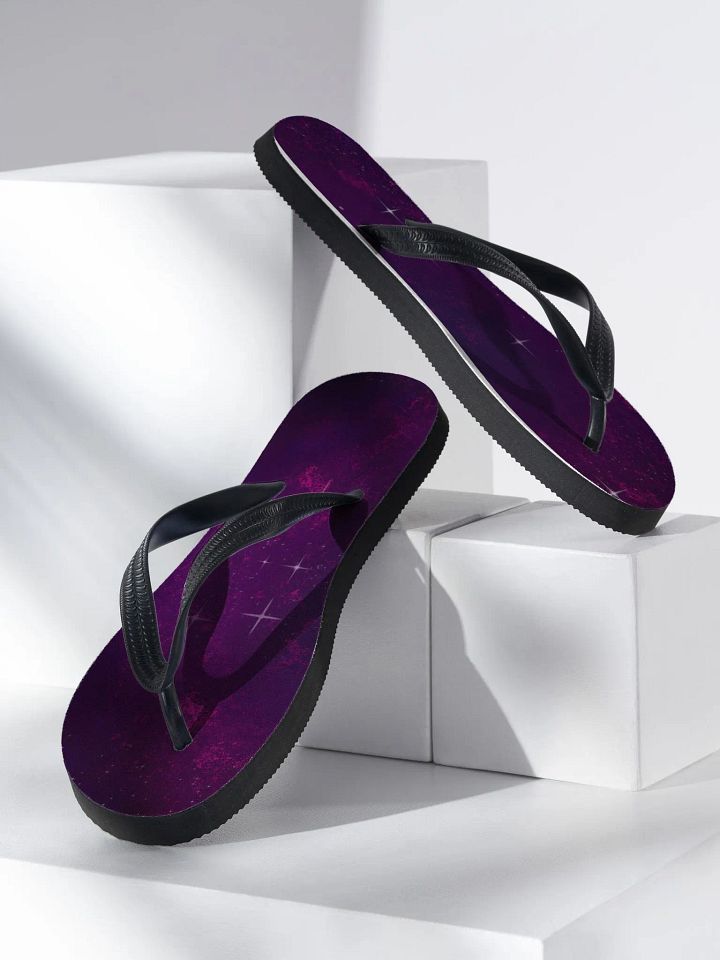 Globiverse Flip Flops product image (2)